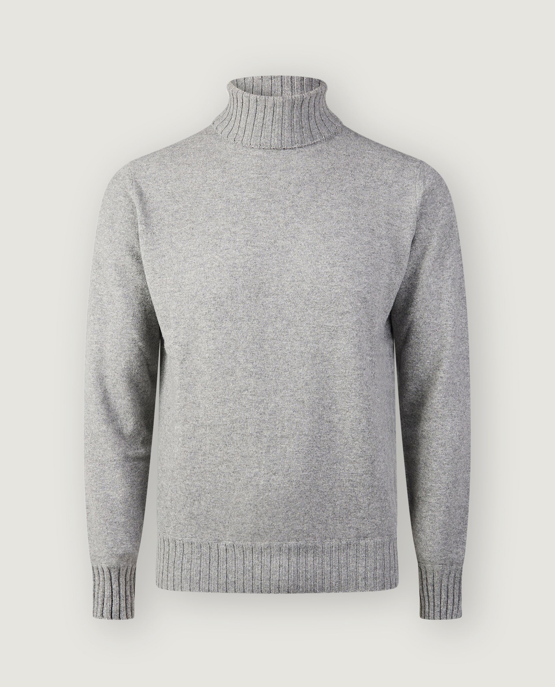 Cashmere Turtleneck