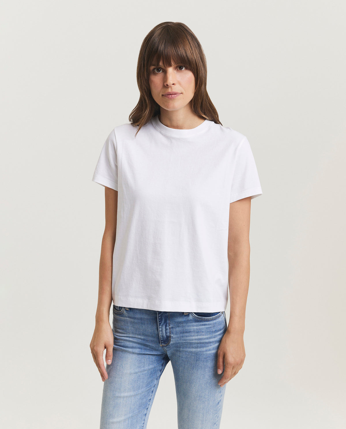 Cotton T-shirt