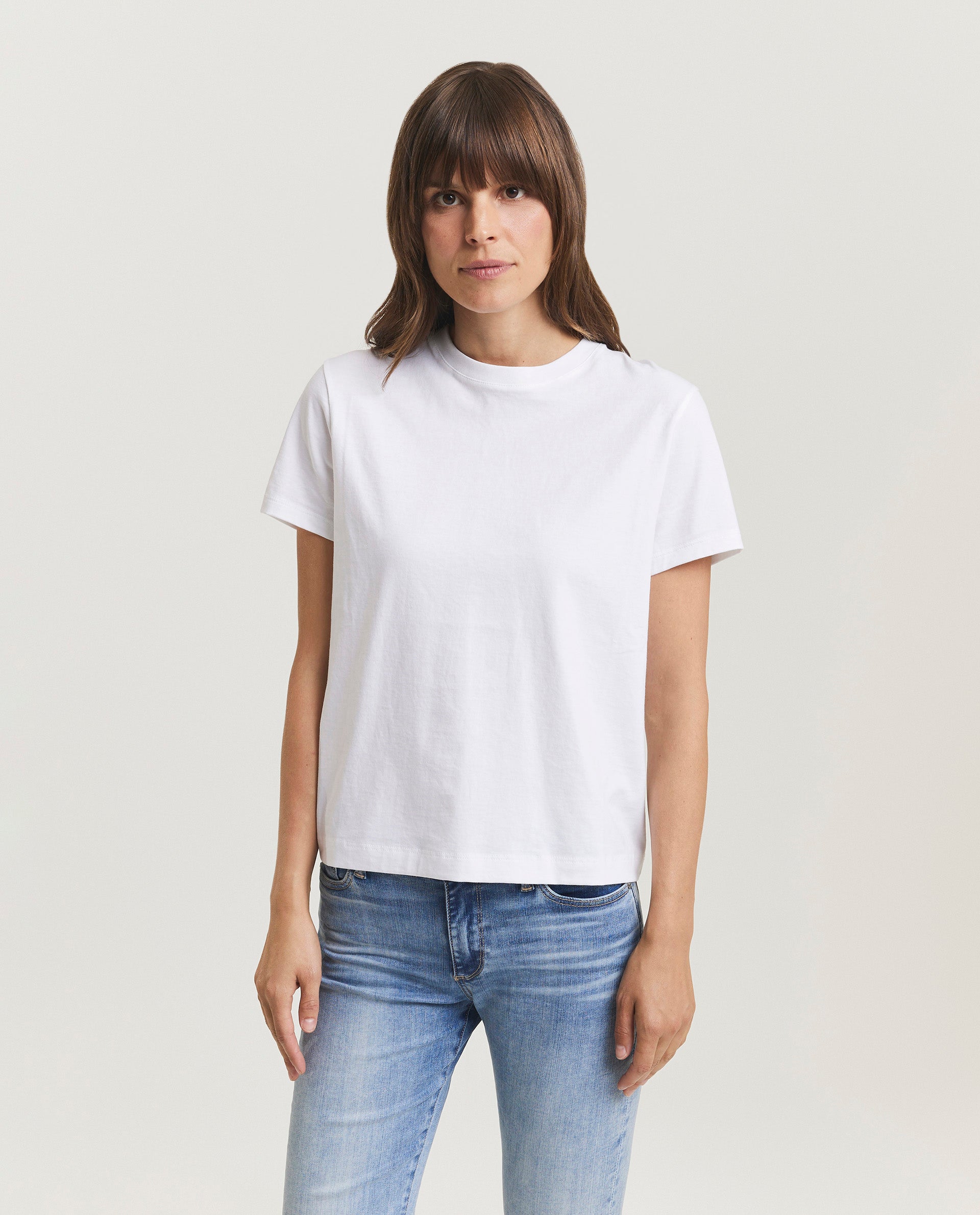 Cotton T-shirt