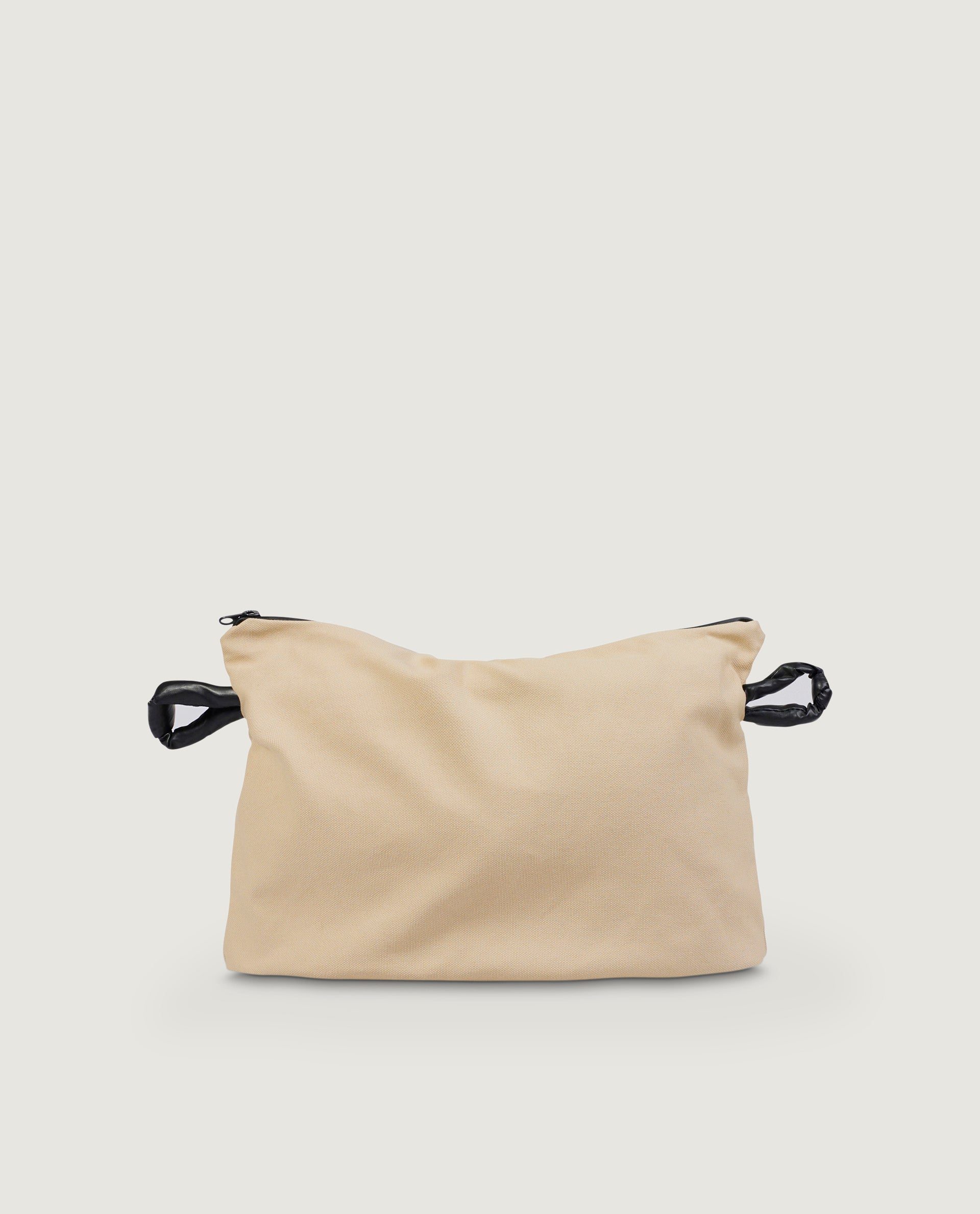 Canvas Pouch