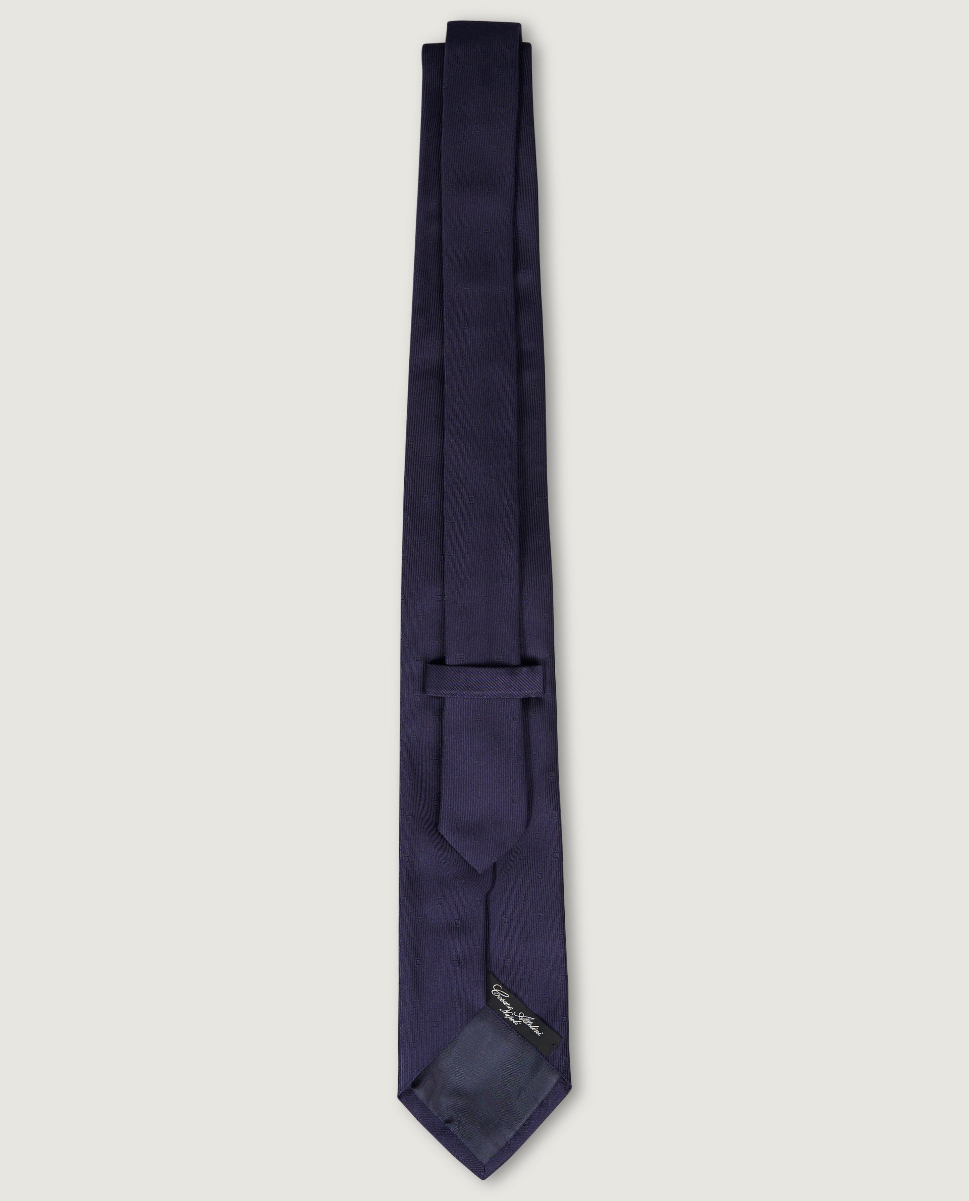 Silk Tie