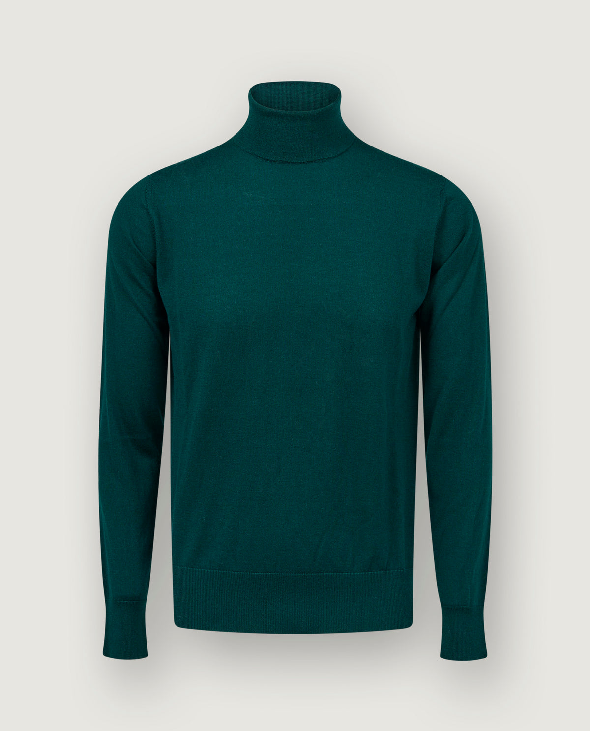 Cashmere Coltrui - Groen