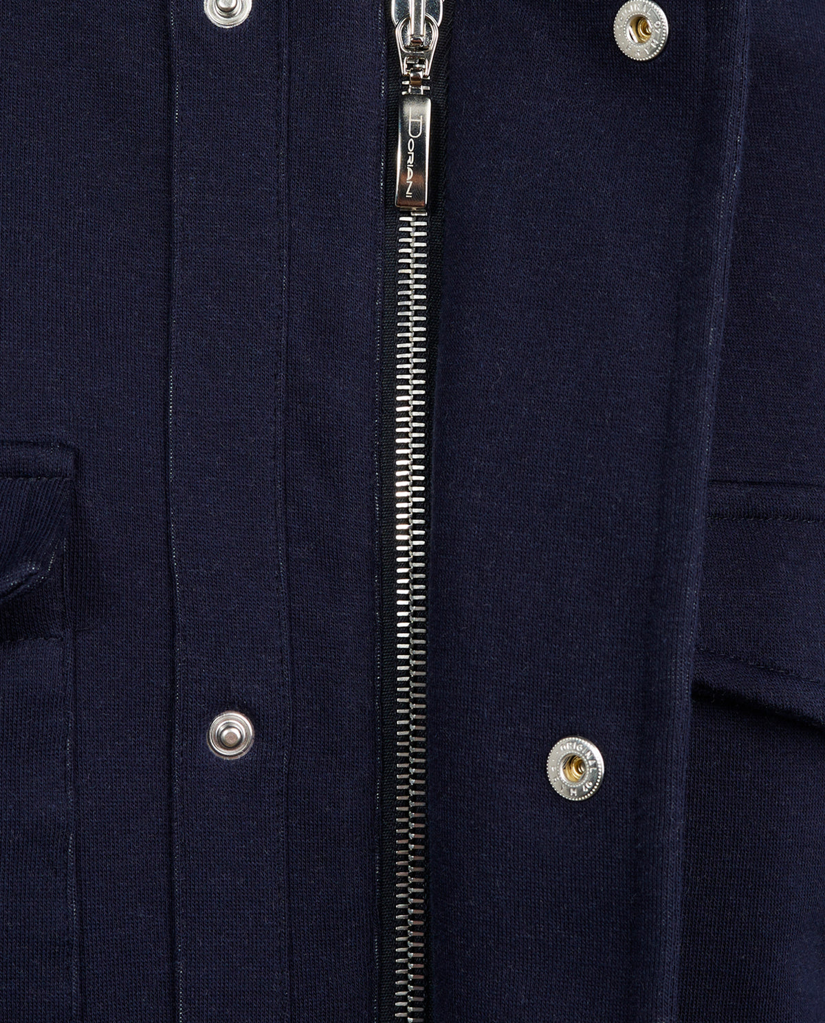 Jersey Fieldjacket