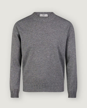 Cashmere Crewneck