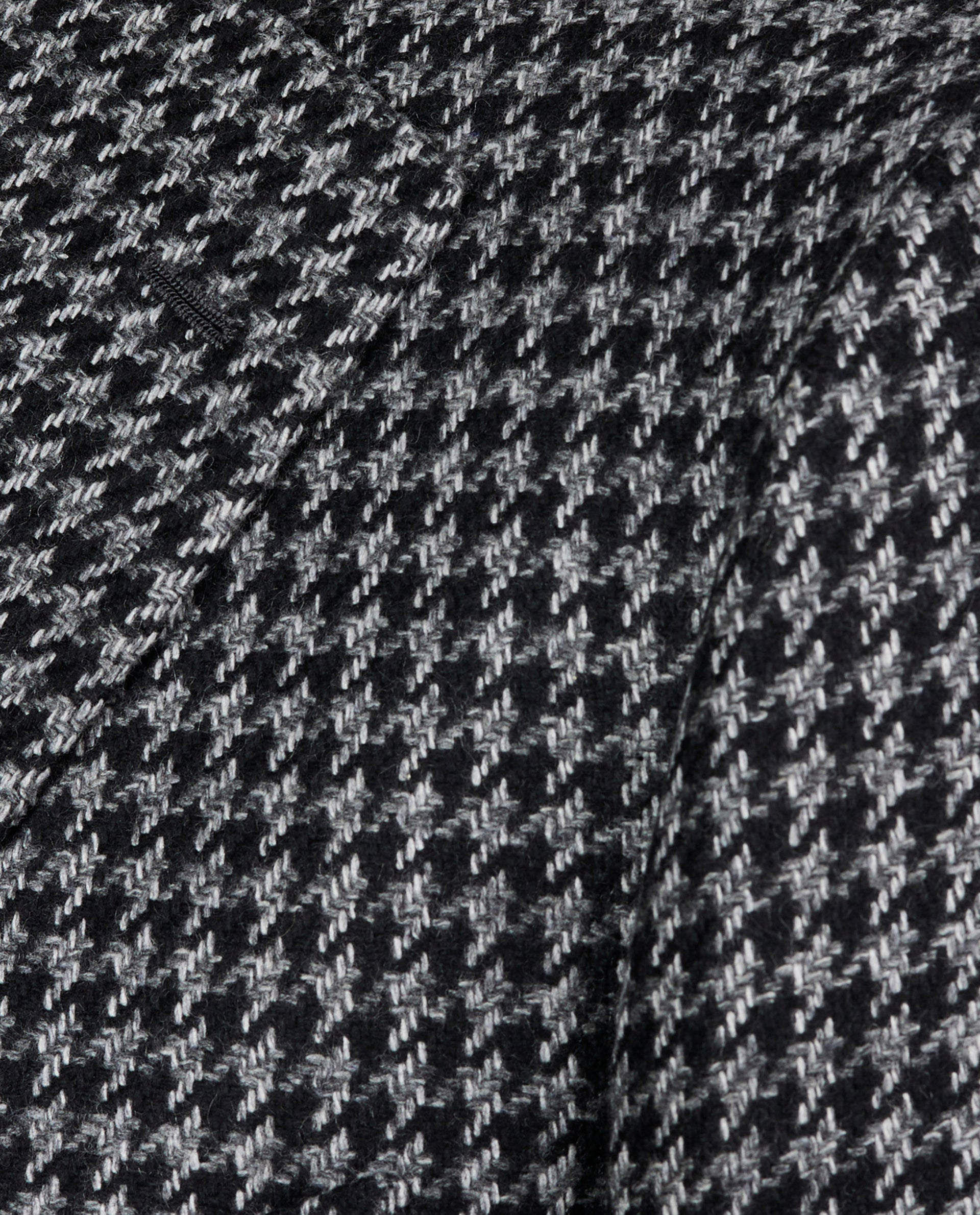 Houndstooth Jacket