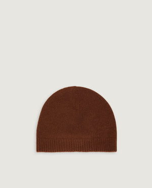 Wool Mallo Beanie