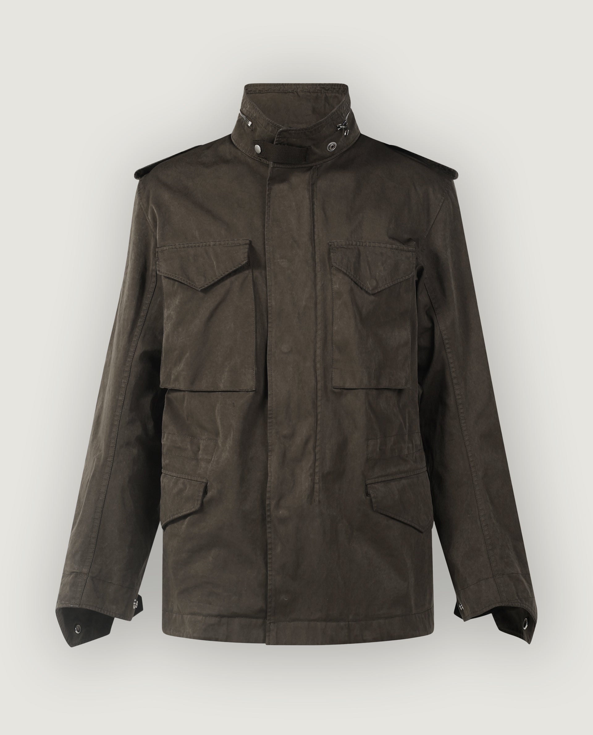 Field Jacket