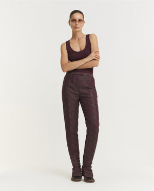 Jacquard Pandoris Pant