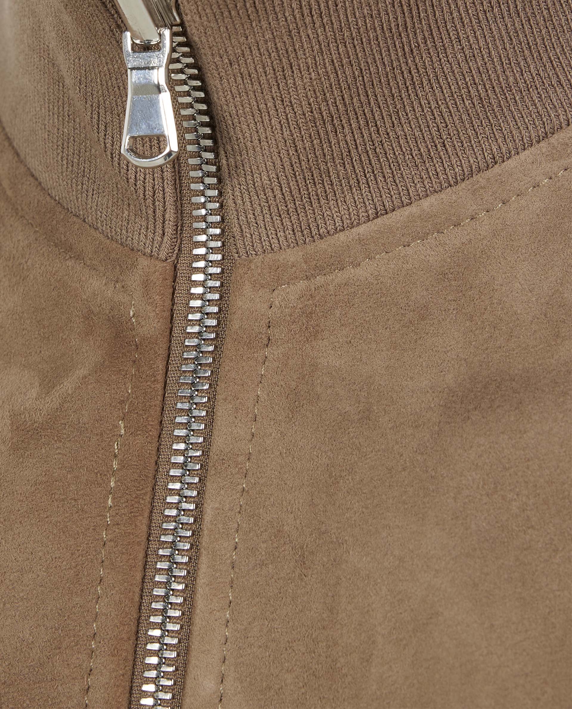 Valstarino Suede Jacket