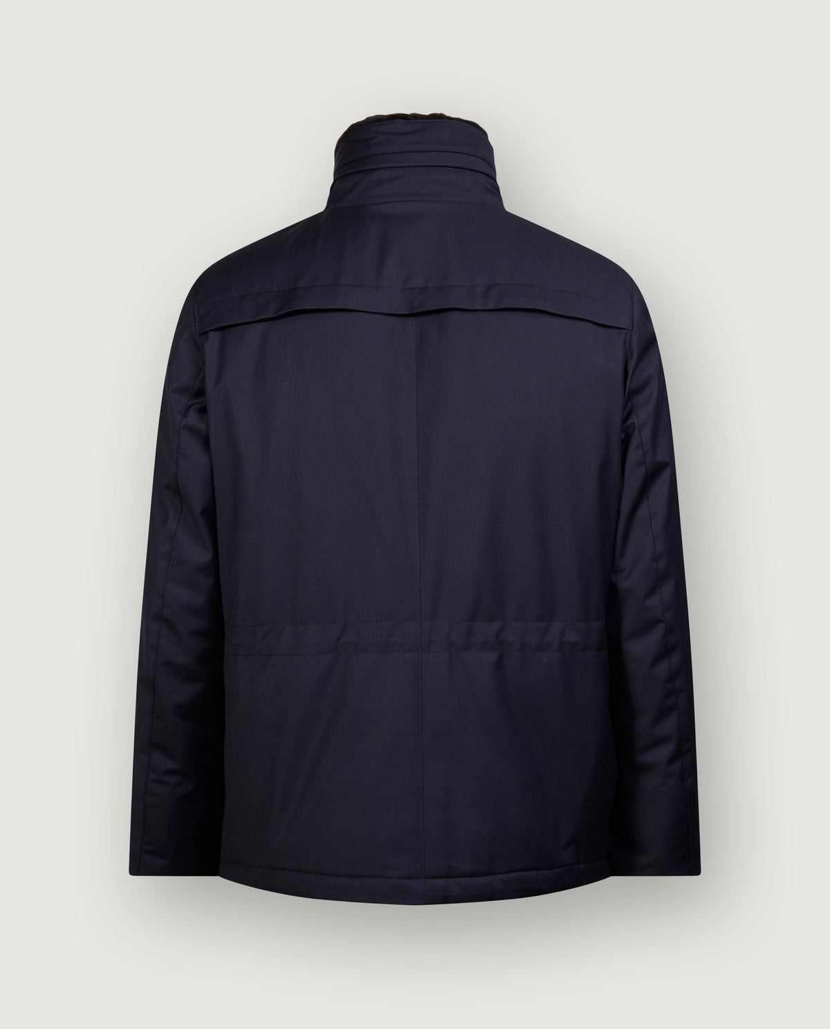 Gewatteerde Fieldjacket