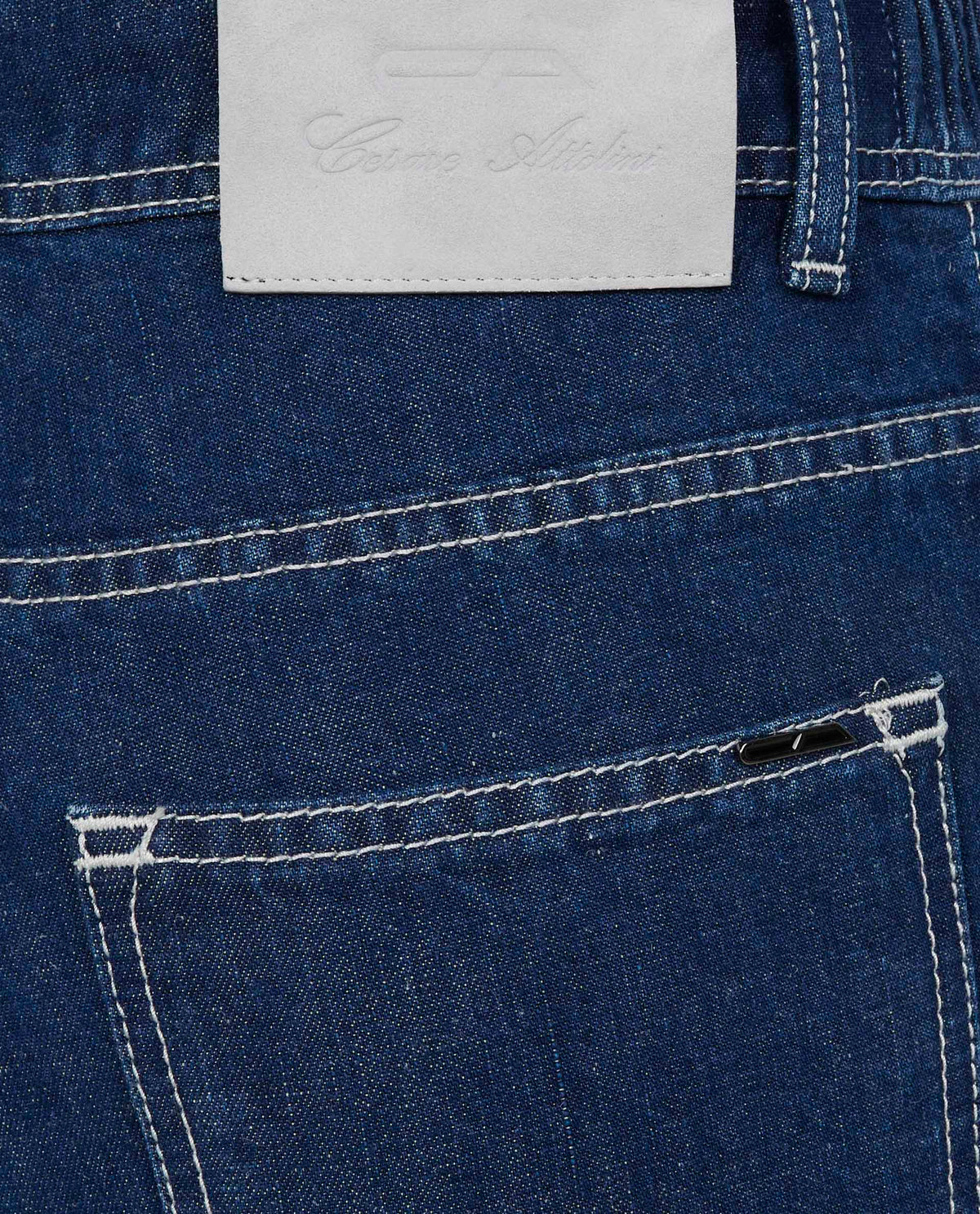 Luxe Comfort Jeans