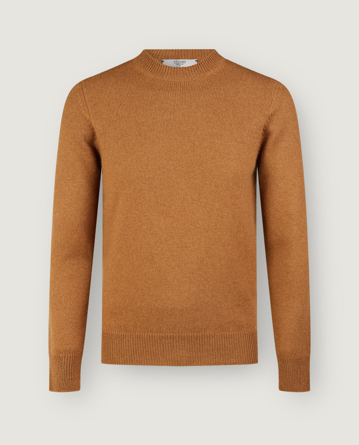 Cashmere Crewneck