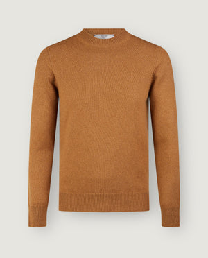 Cashmere Crewneck