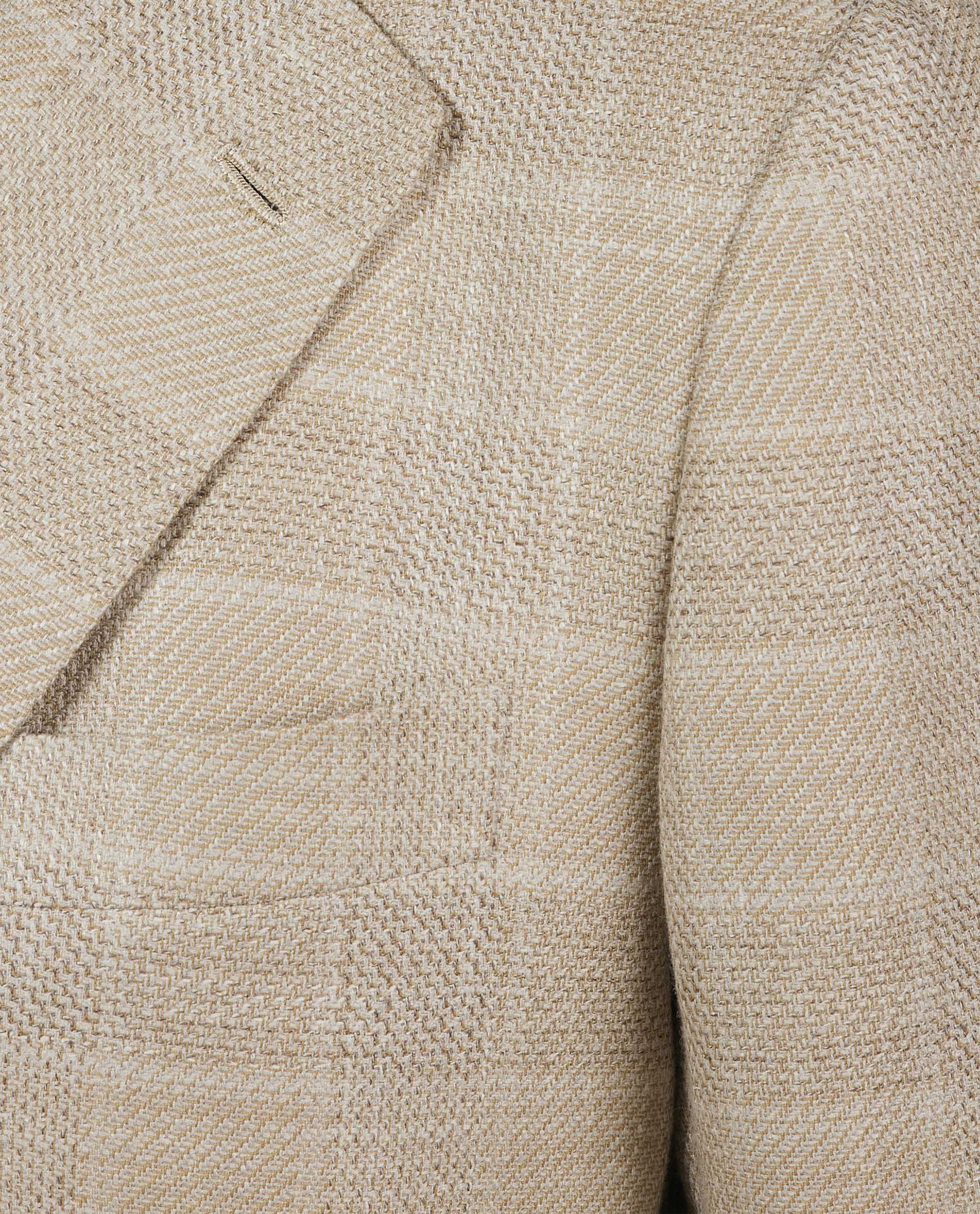 Cashmere Blend Jacket