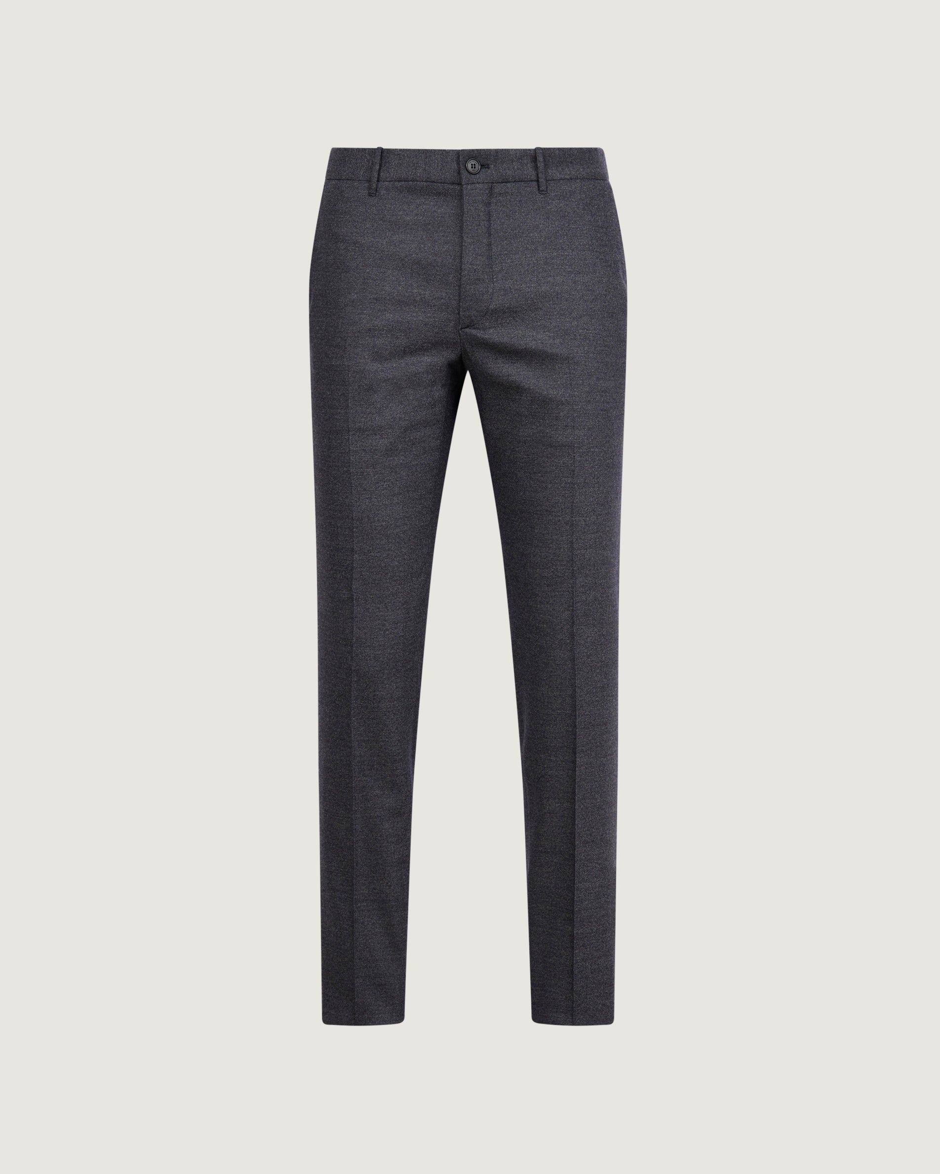 Wool Trousers