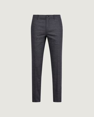 Wool Trousers