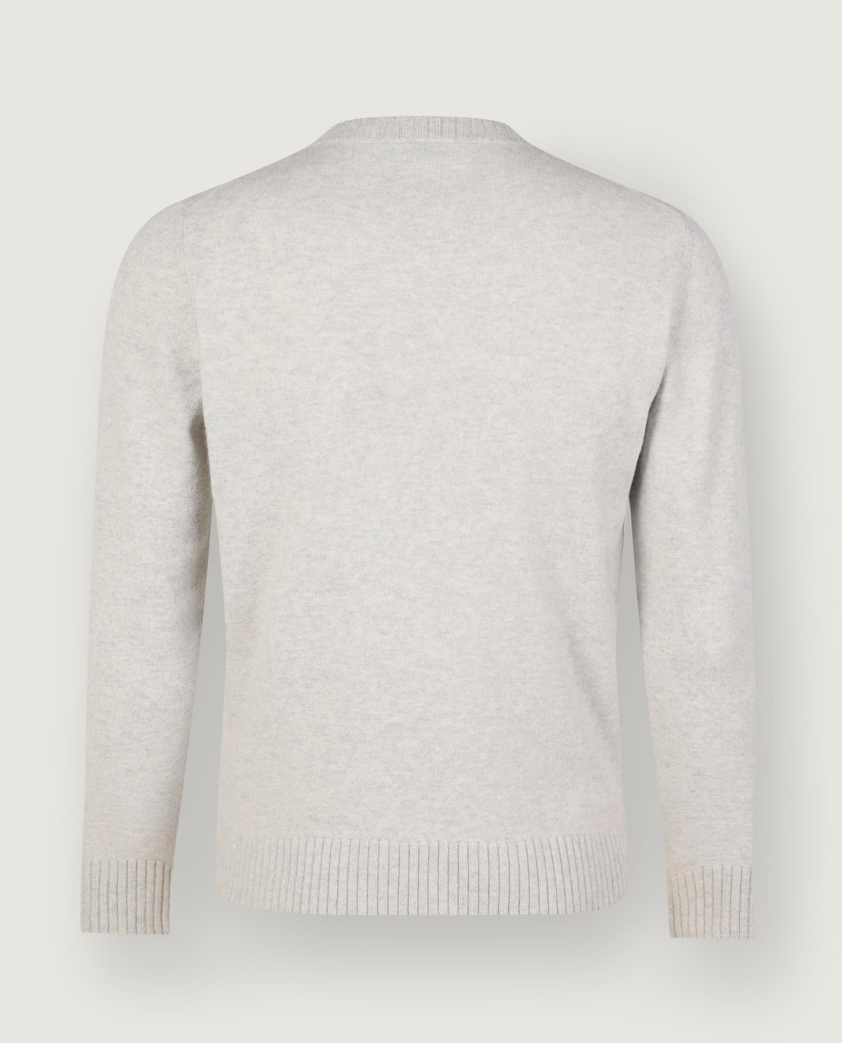 Cashmere Crewneck