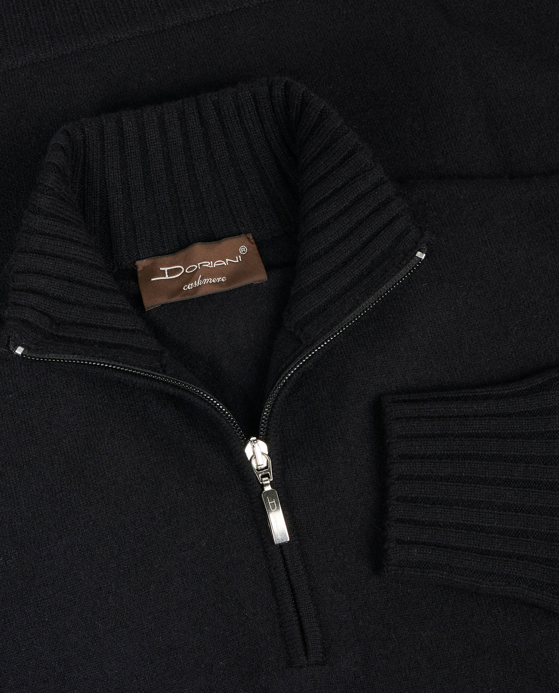 Zip Knit