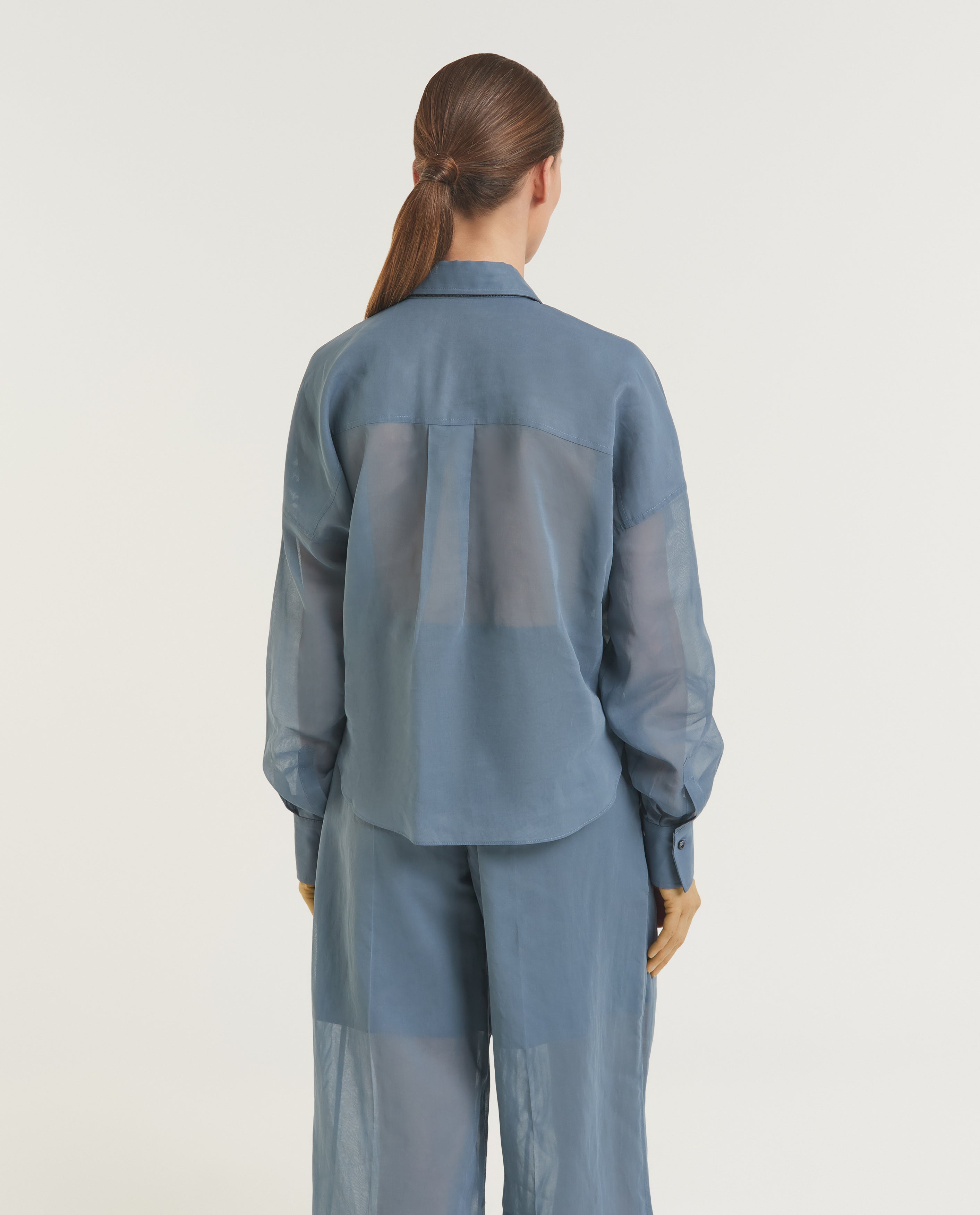 Brunello Cucinelli | Pauw