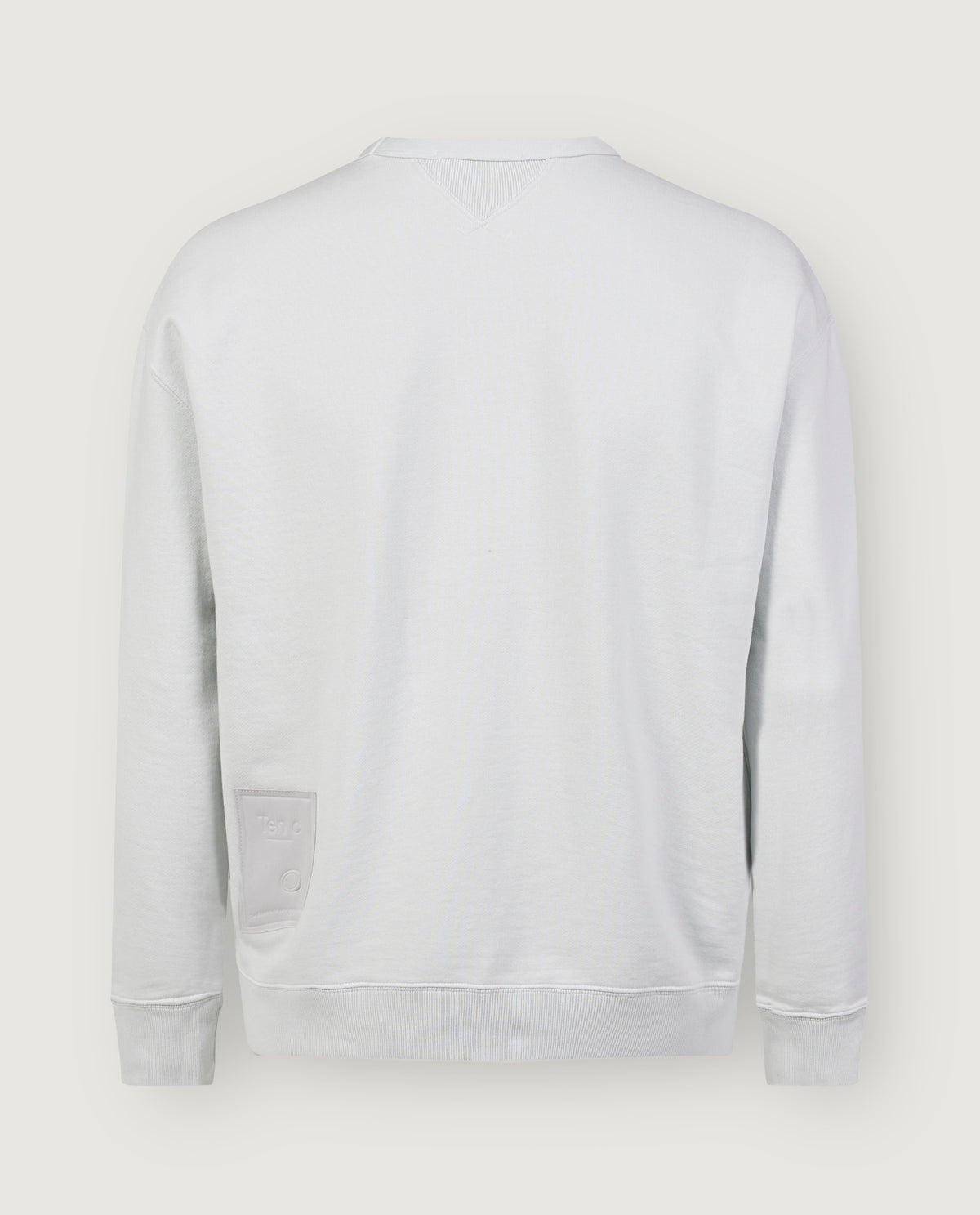 Cotton Crewneck