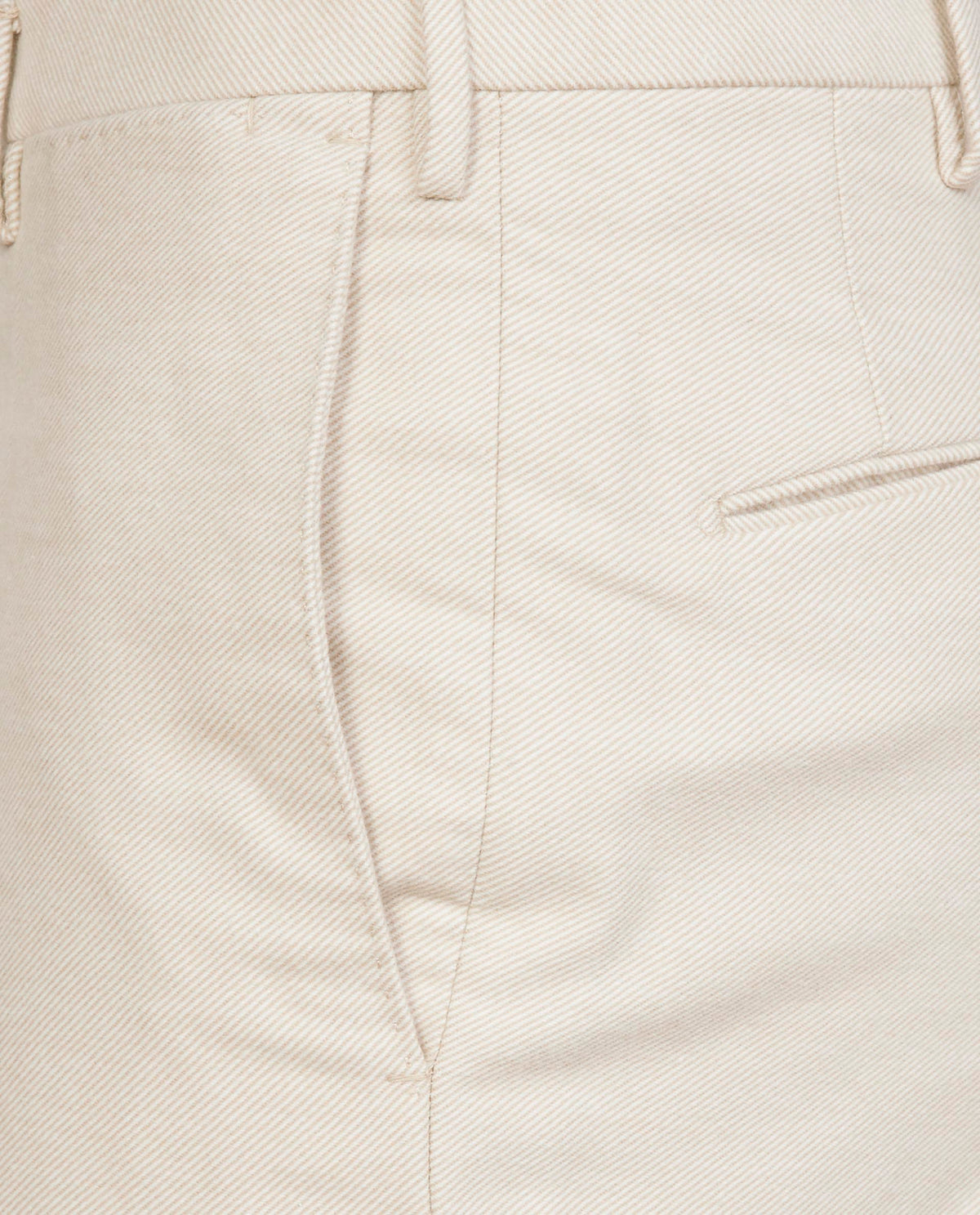 Twill Chinos