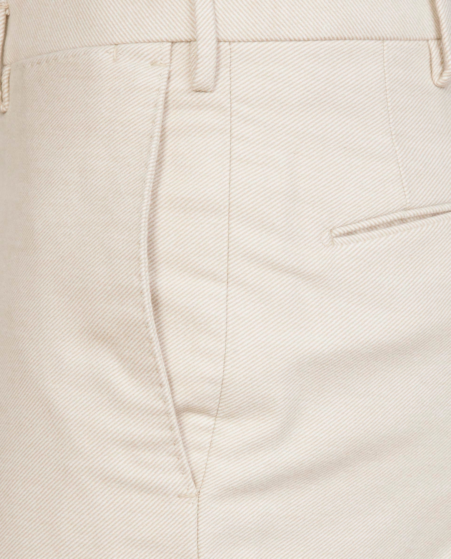 Twill Chinos