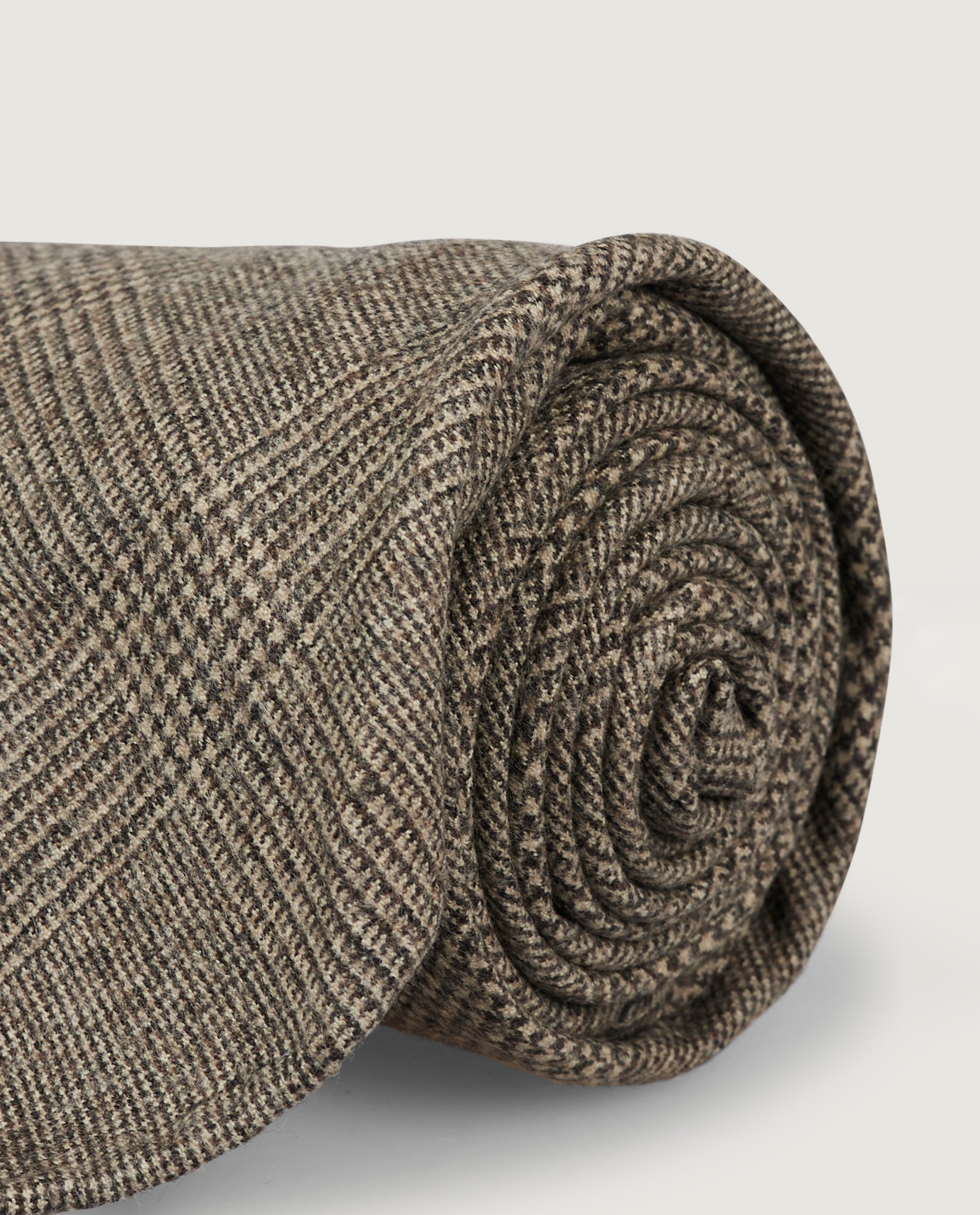 Wool Tie