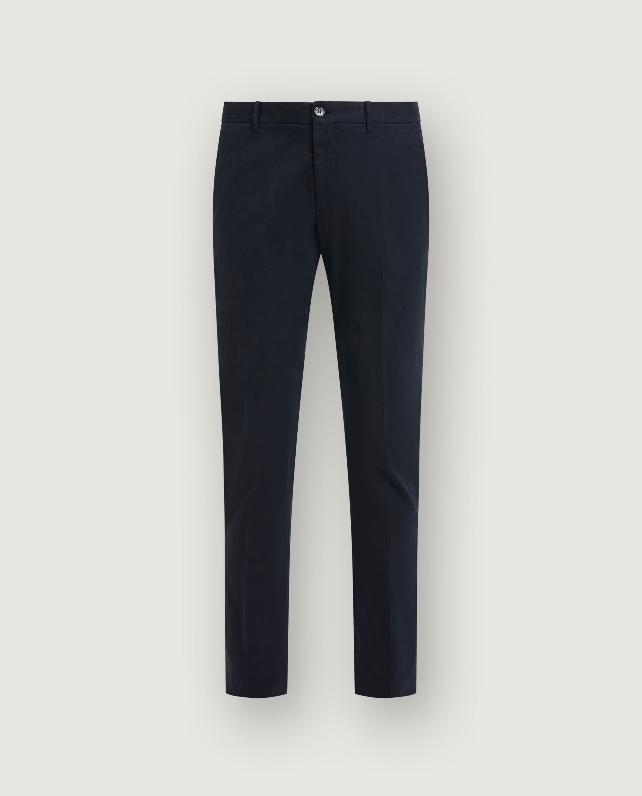Cotton Lyocell Chino's
