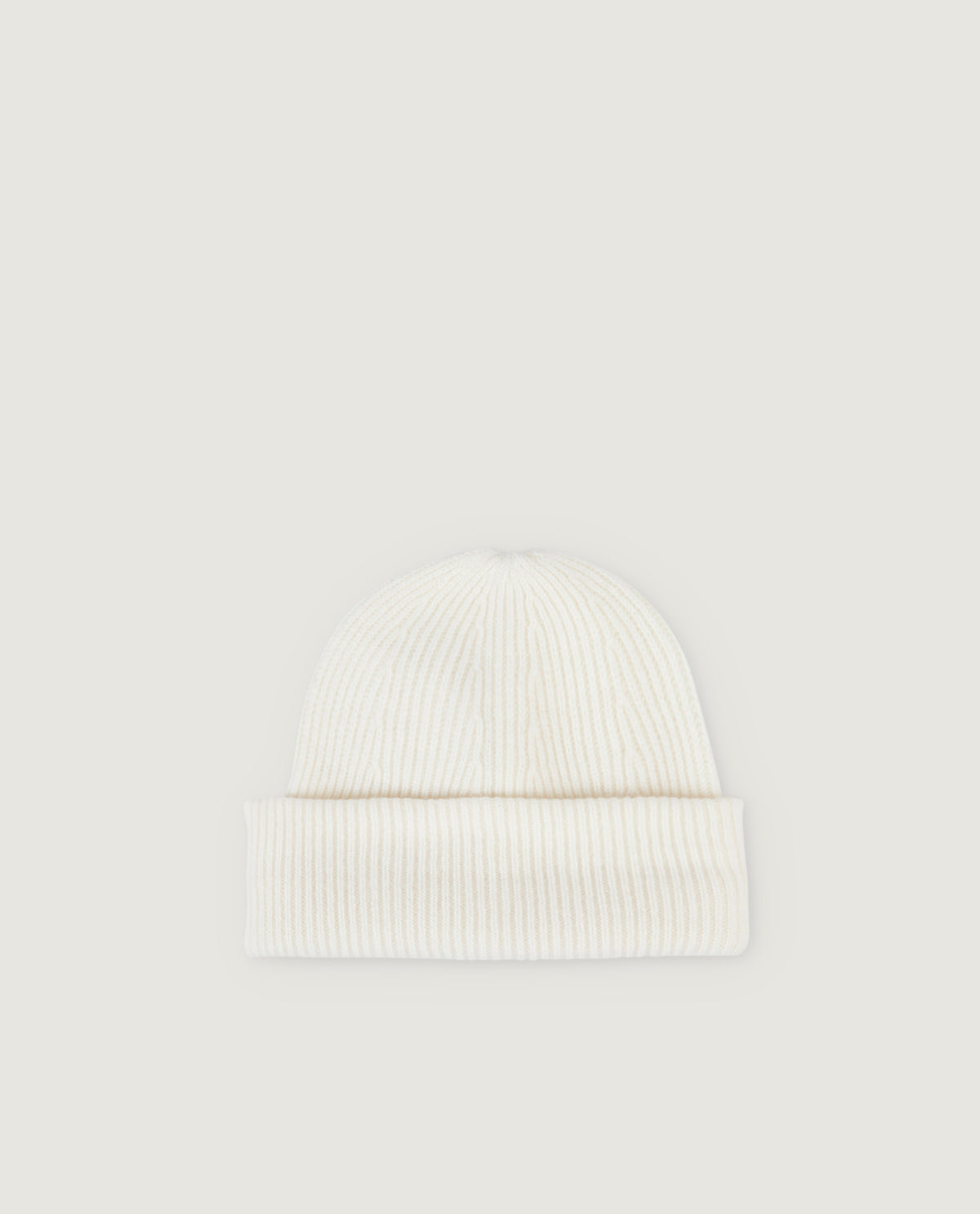 Cashmere beanie