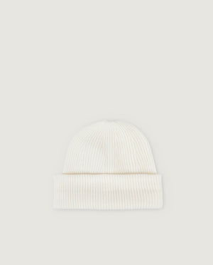 Cashmere beanie