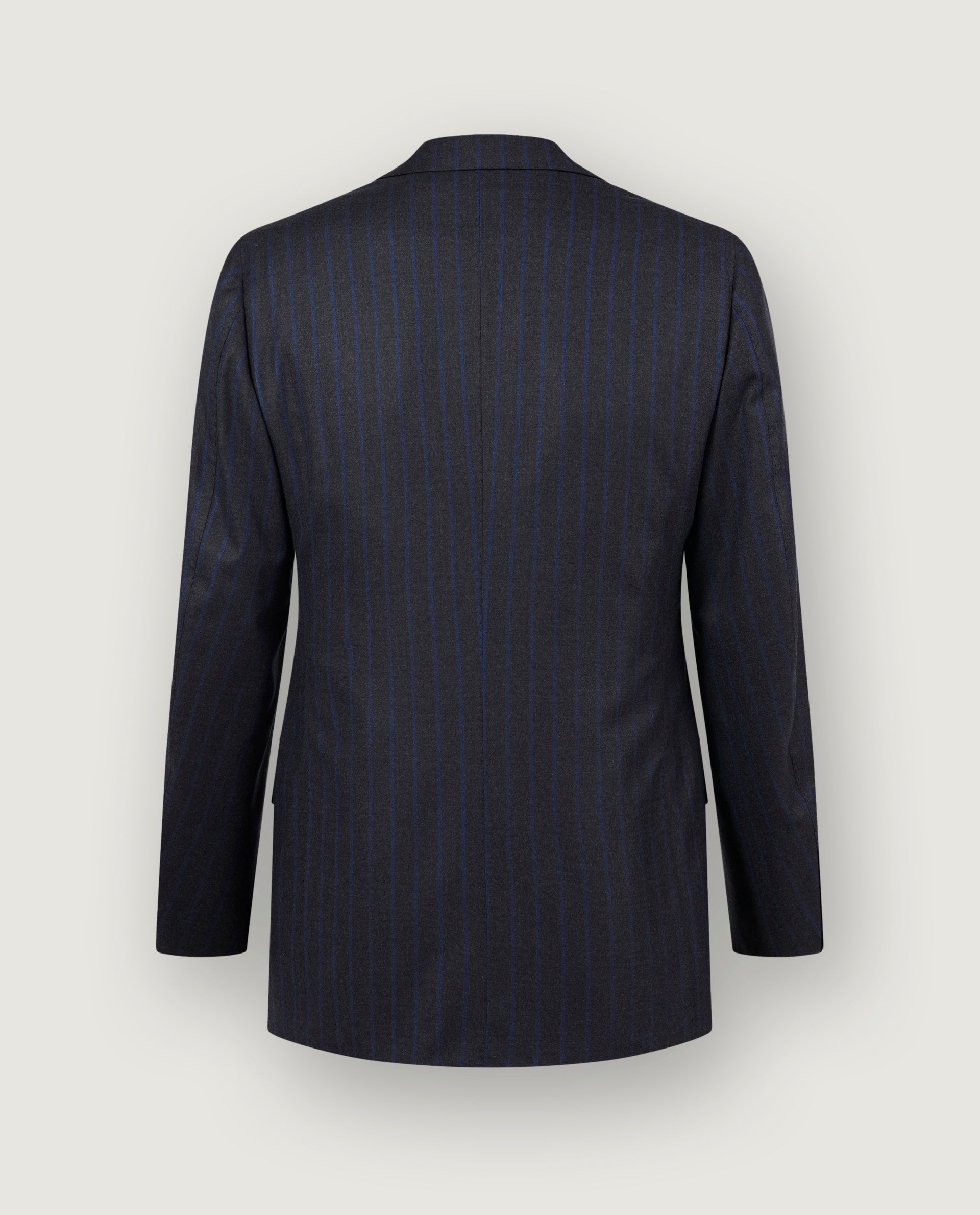 Chalkstripe Suit