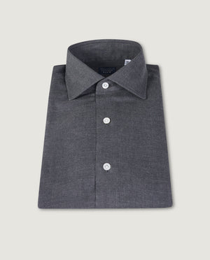 Katoen Cashmere Shirt