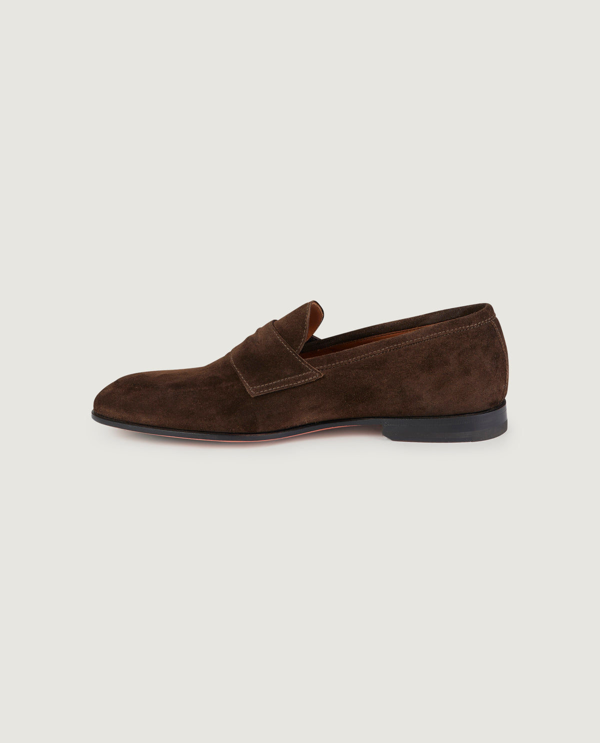 Principe Reverse Loafers