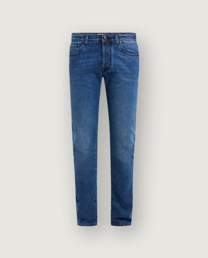 Slim Fit Bard Jeans