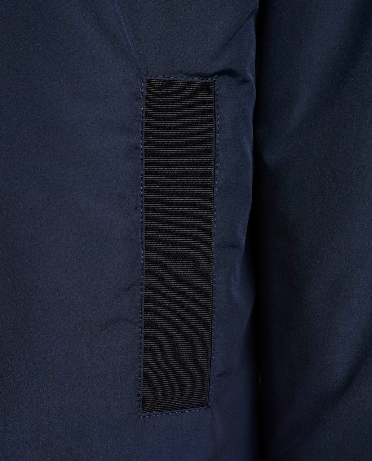 Technical Blouson Jacket