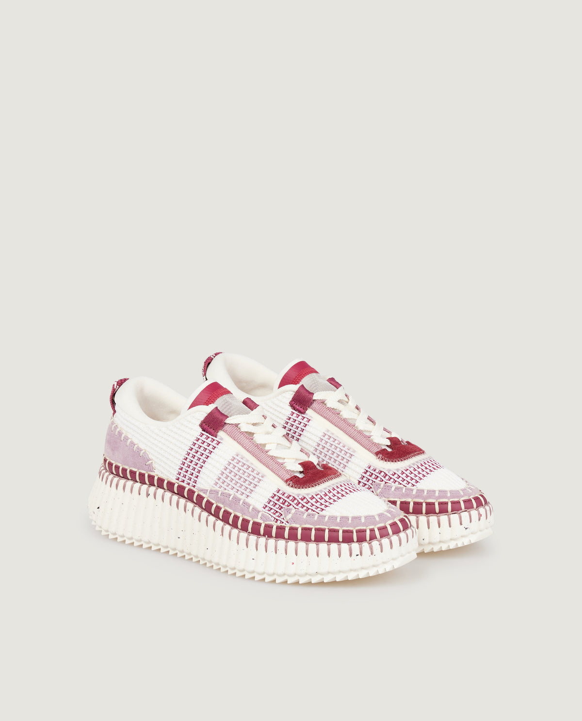 Nama Sneaker  - Roze