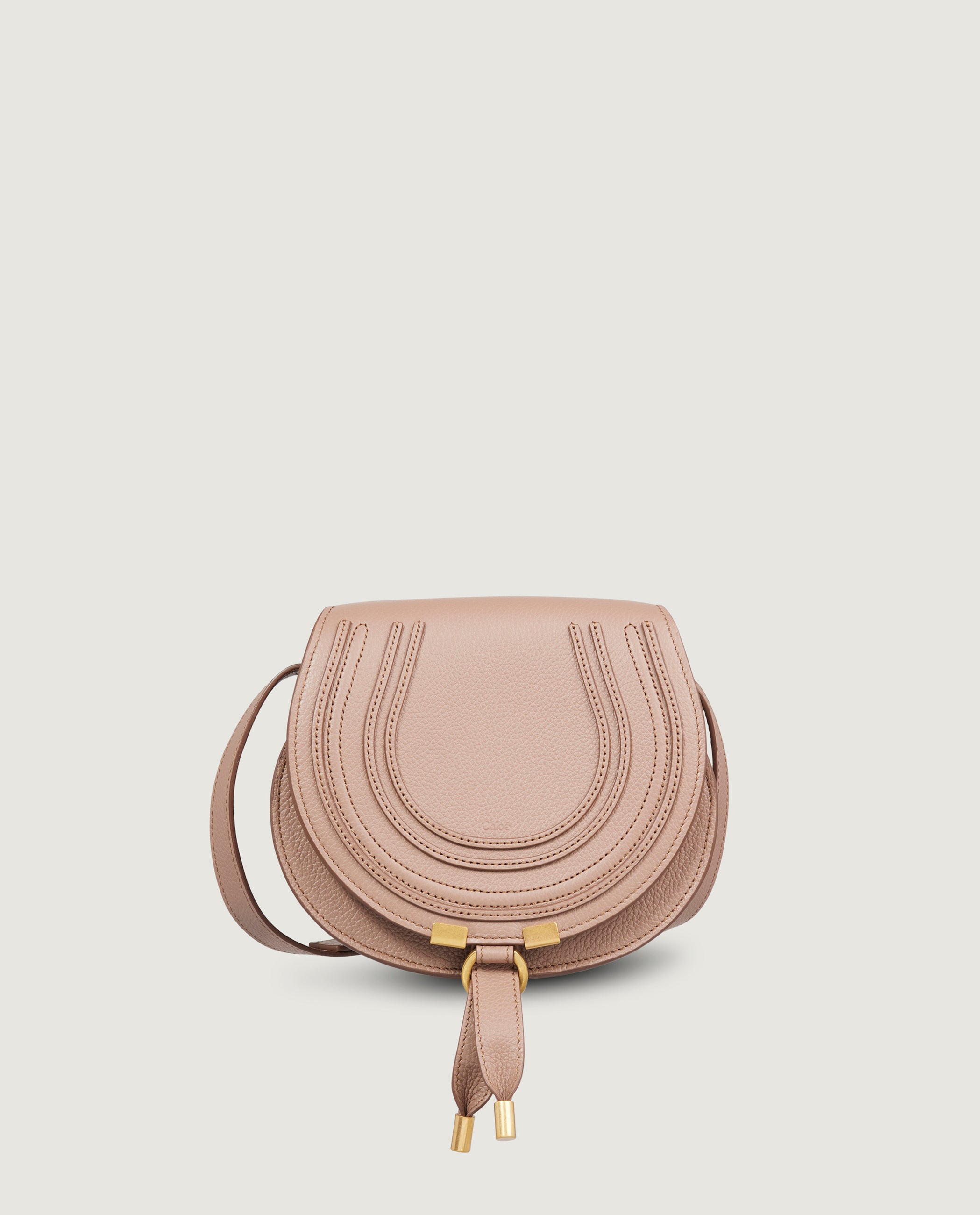 Marcie Saddle Bag 