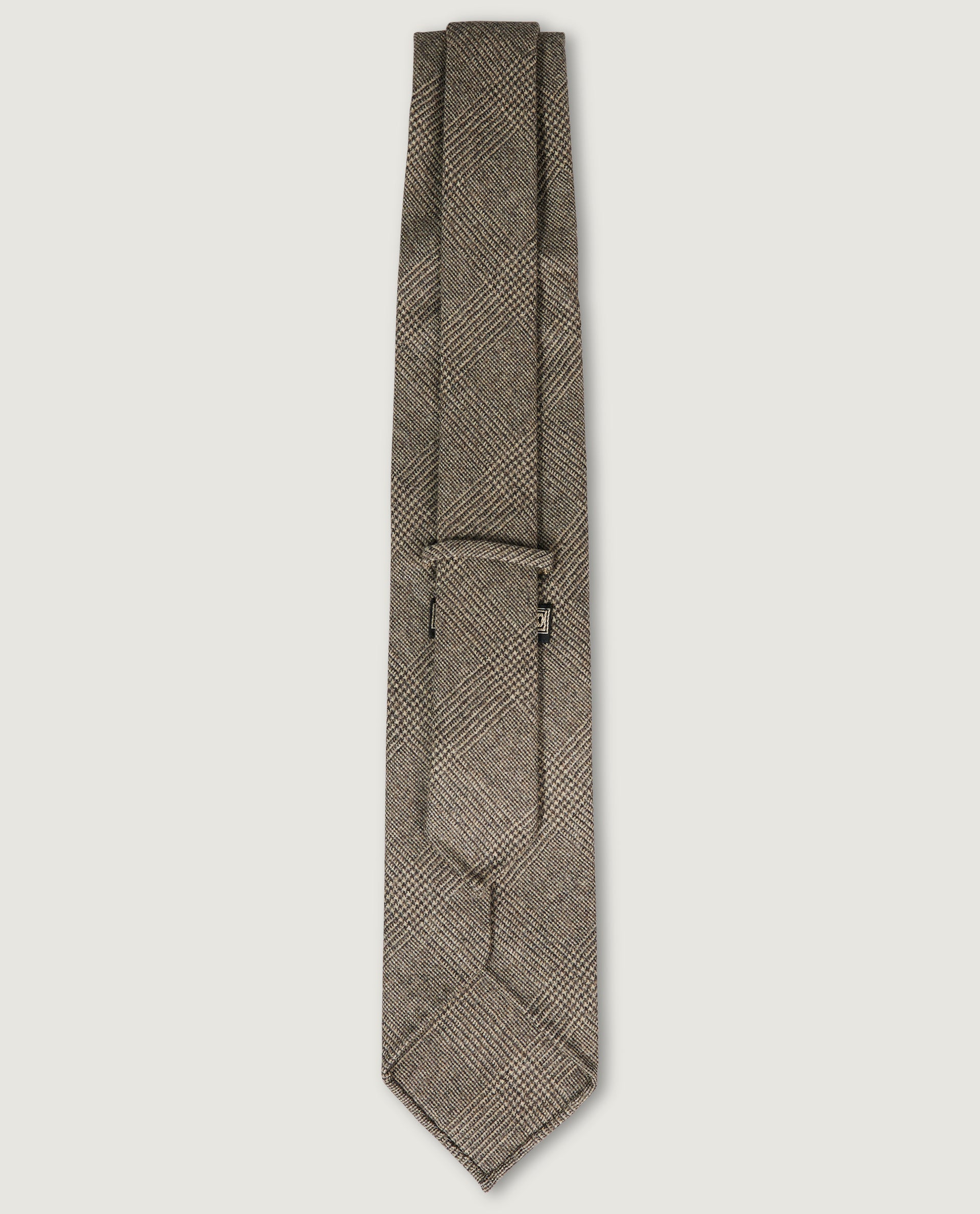 Wool Tie