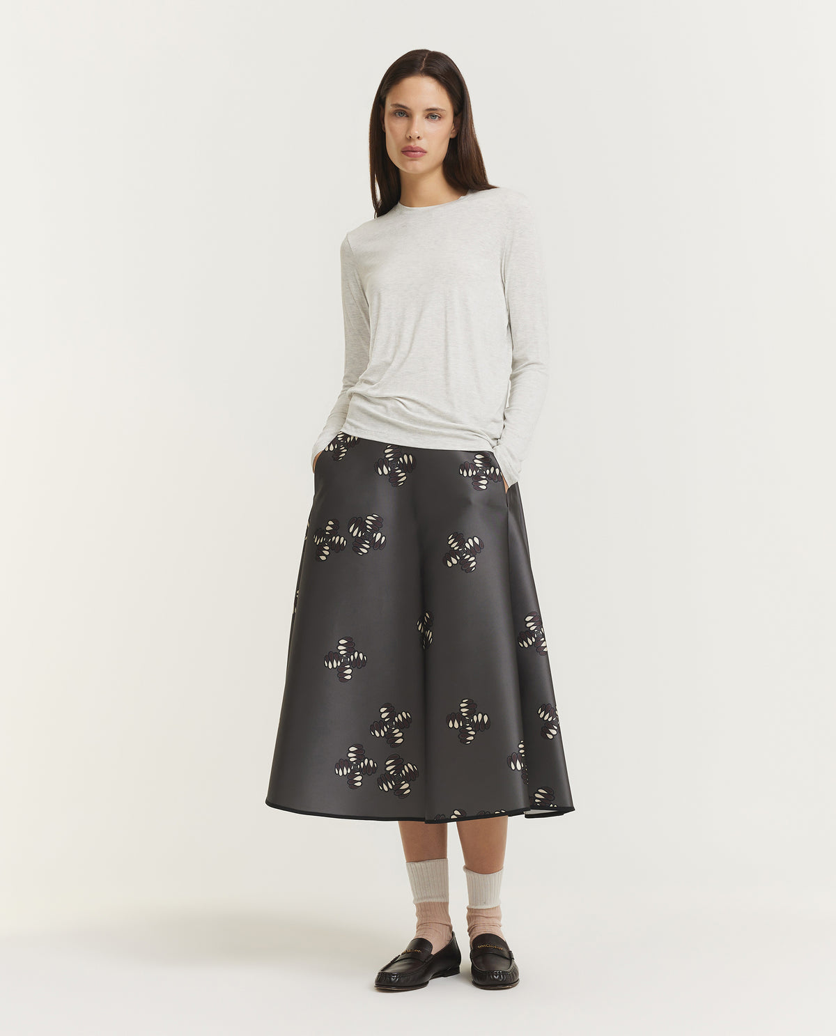 Long Sleeved T-Shirt