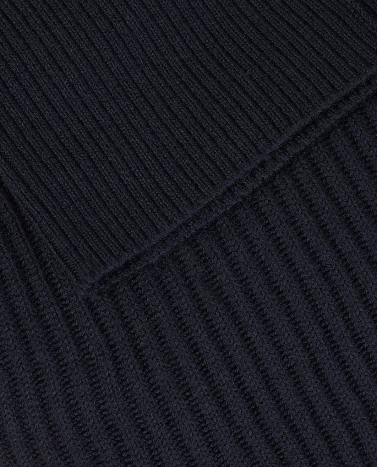 Wool Rollneck