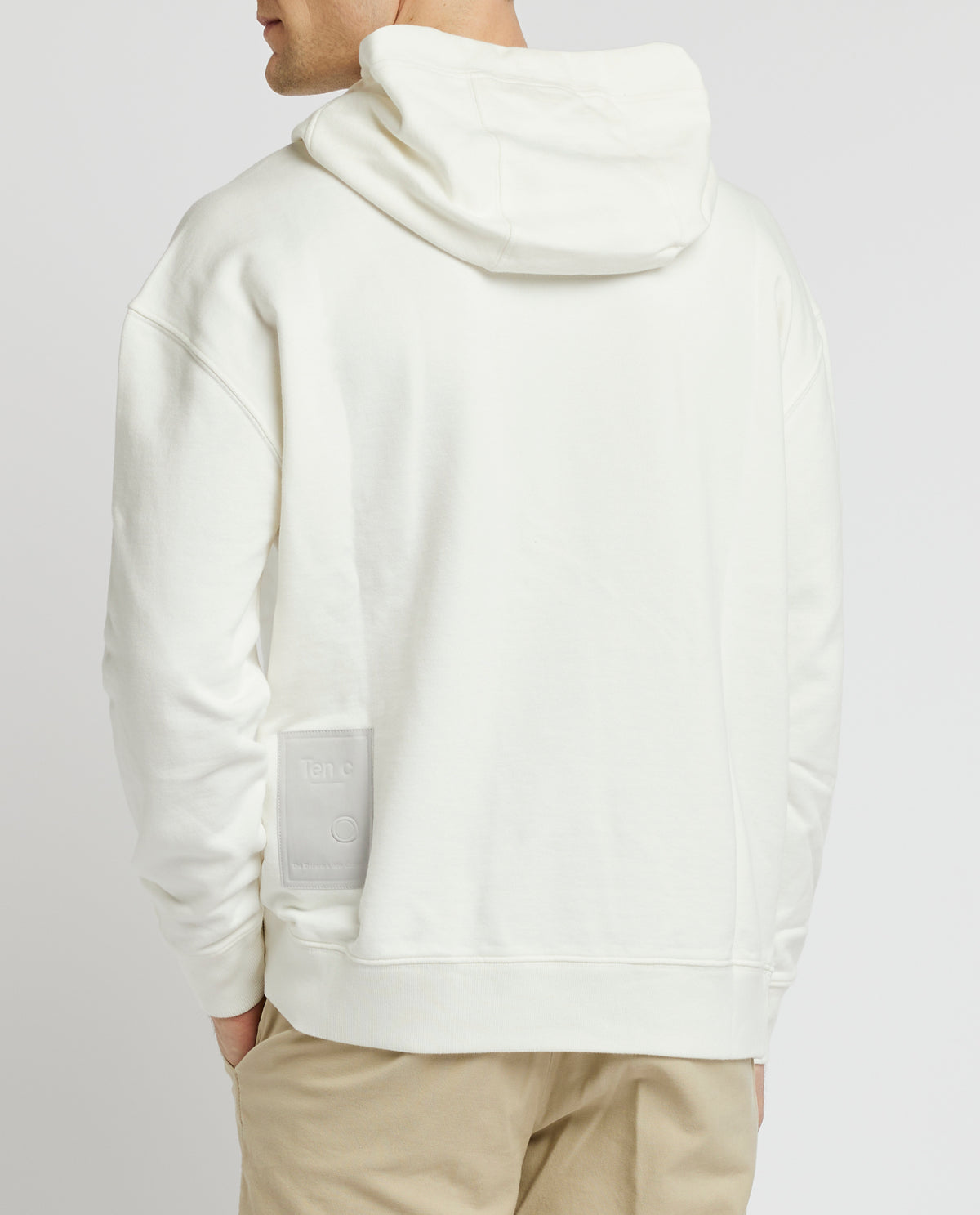 Cotton Hoodie