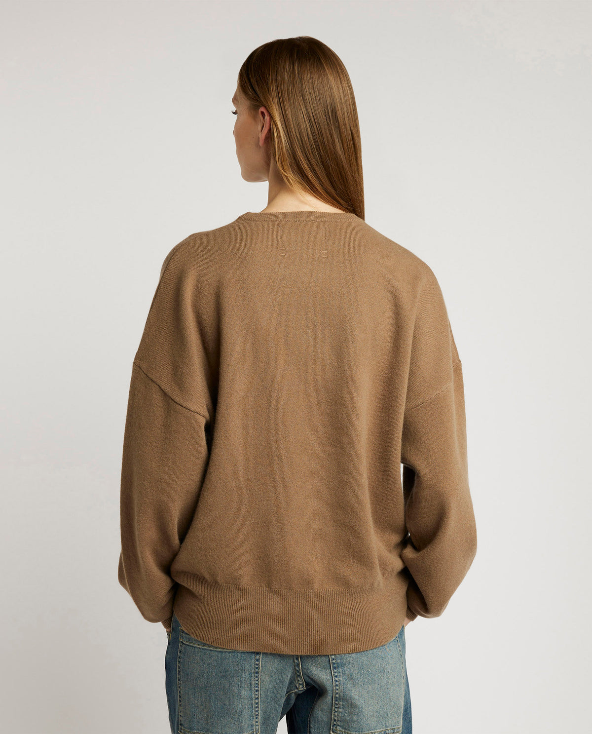 Cashmere sweater