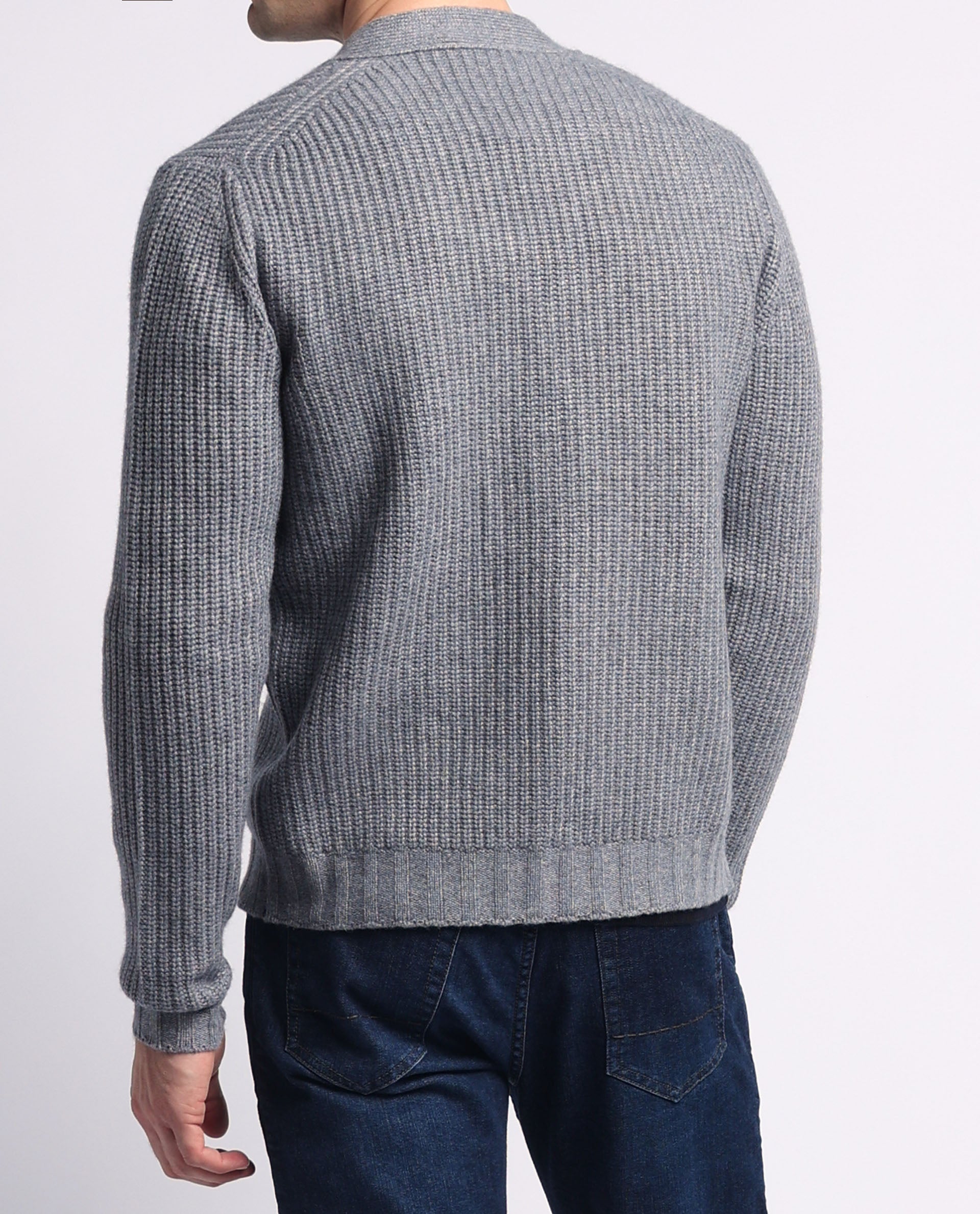 Cashmere Cardigan