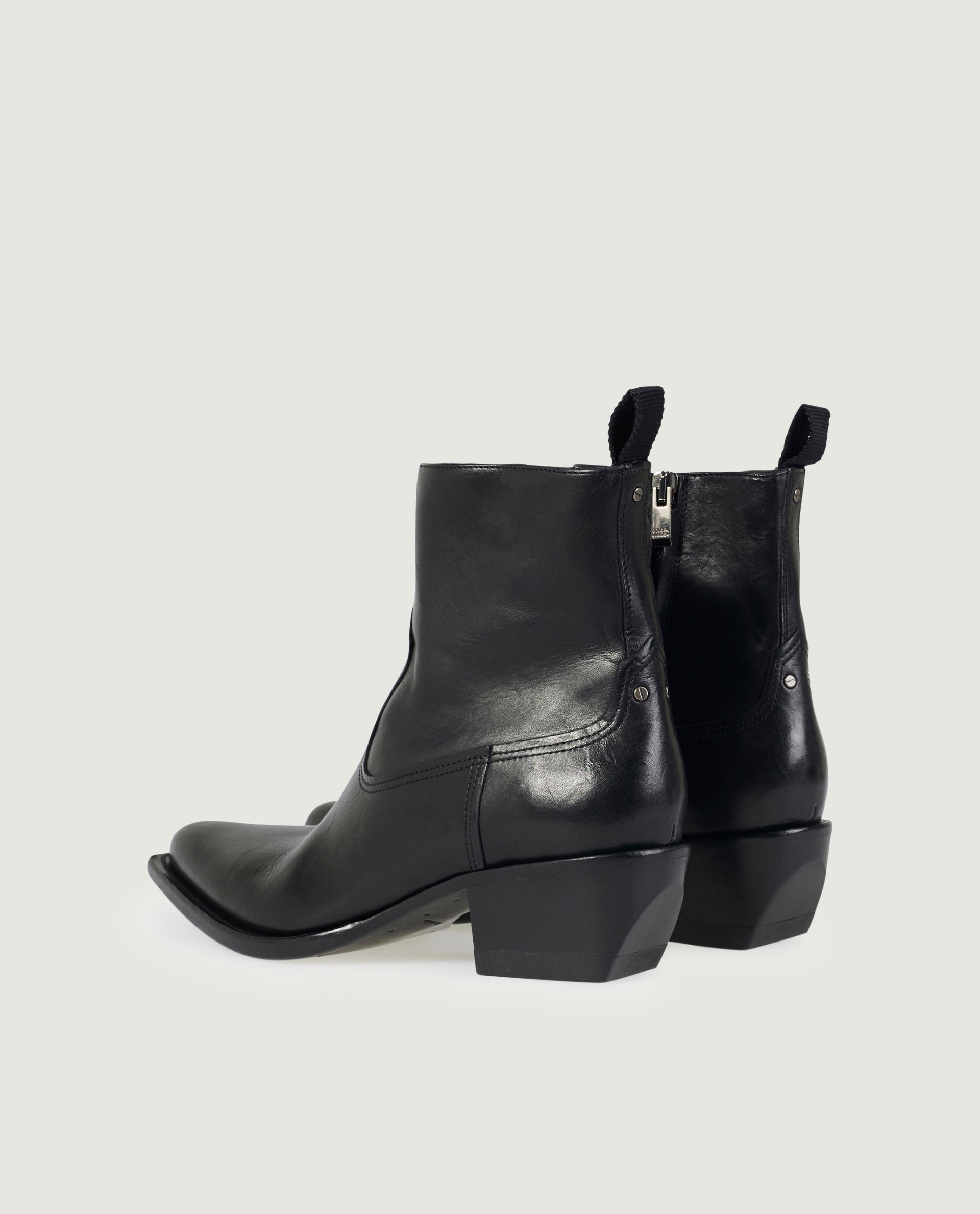 Debbie ankle boots