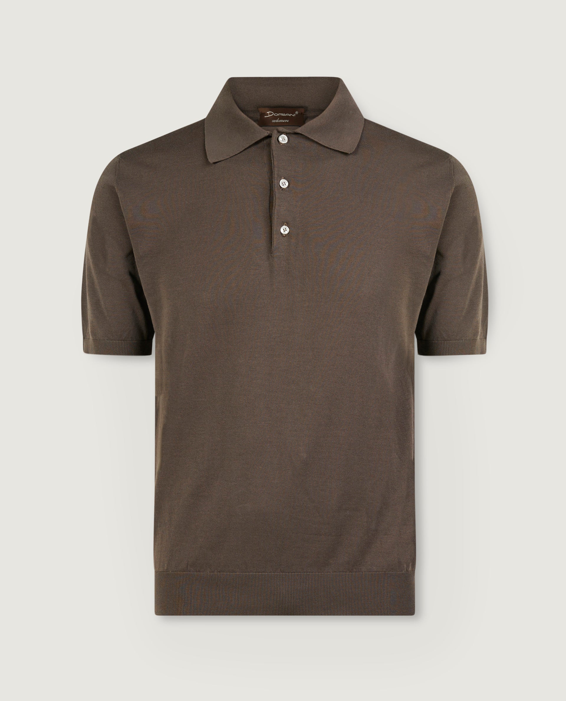 Short Sleeve Polo