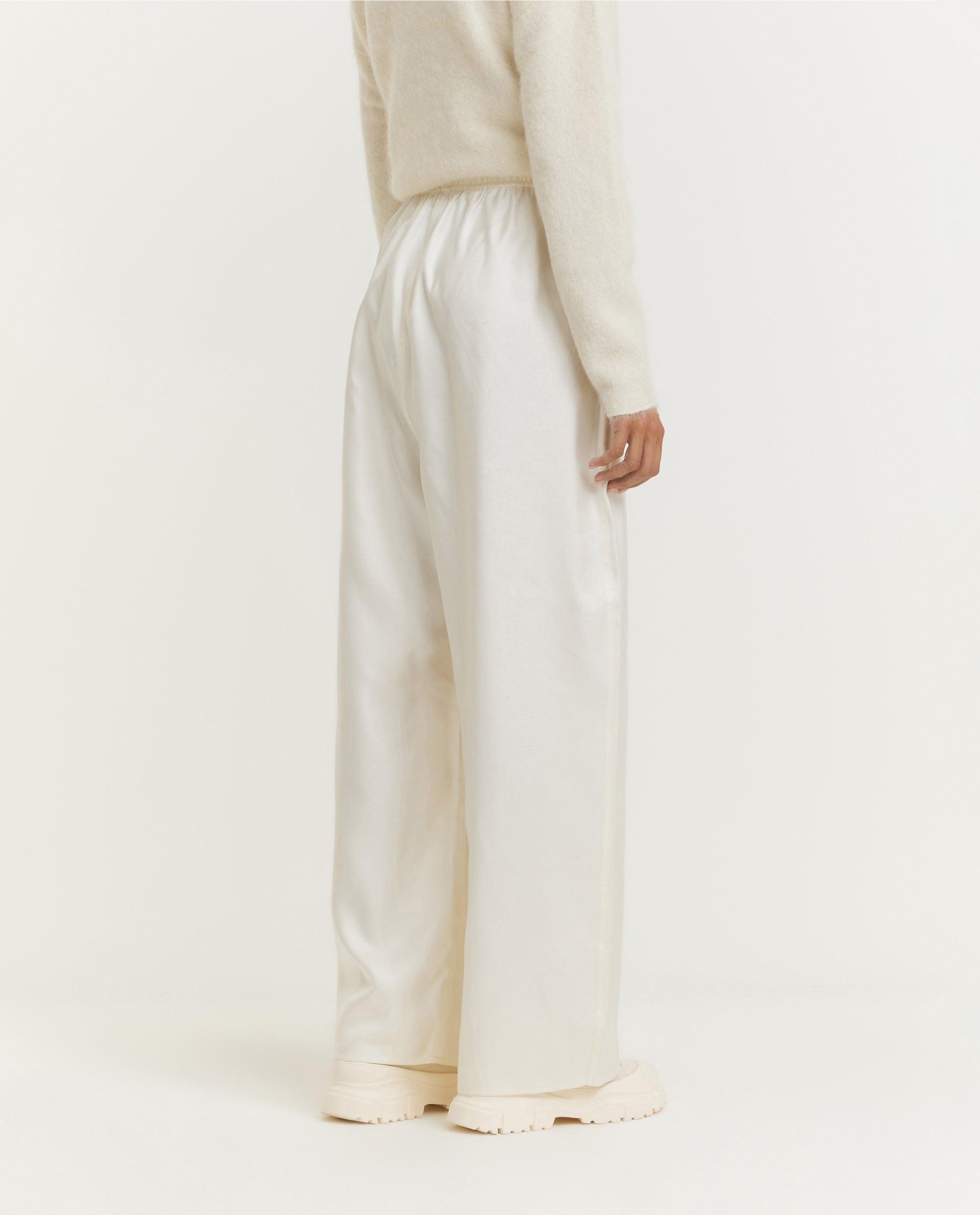 Silk Pasch Trousers