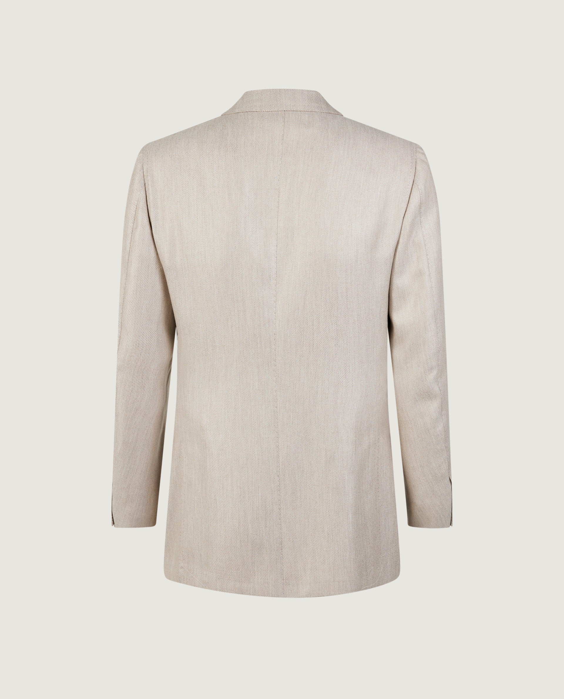 Cashmere Silk Jacket