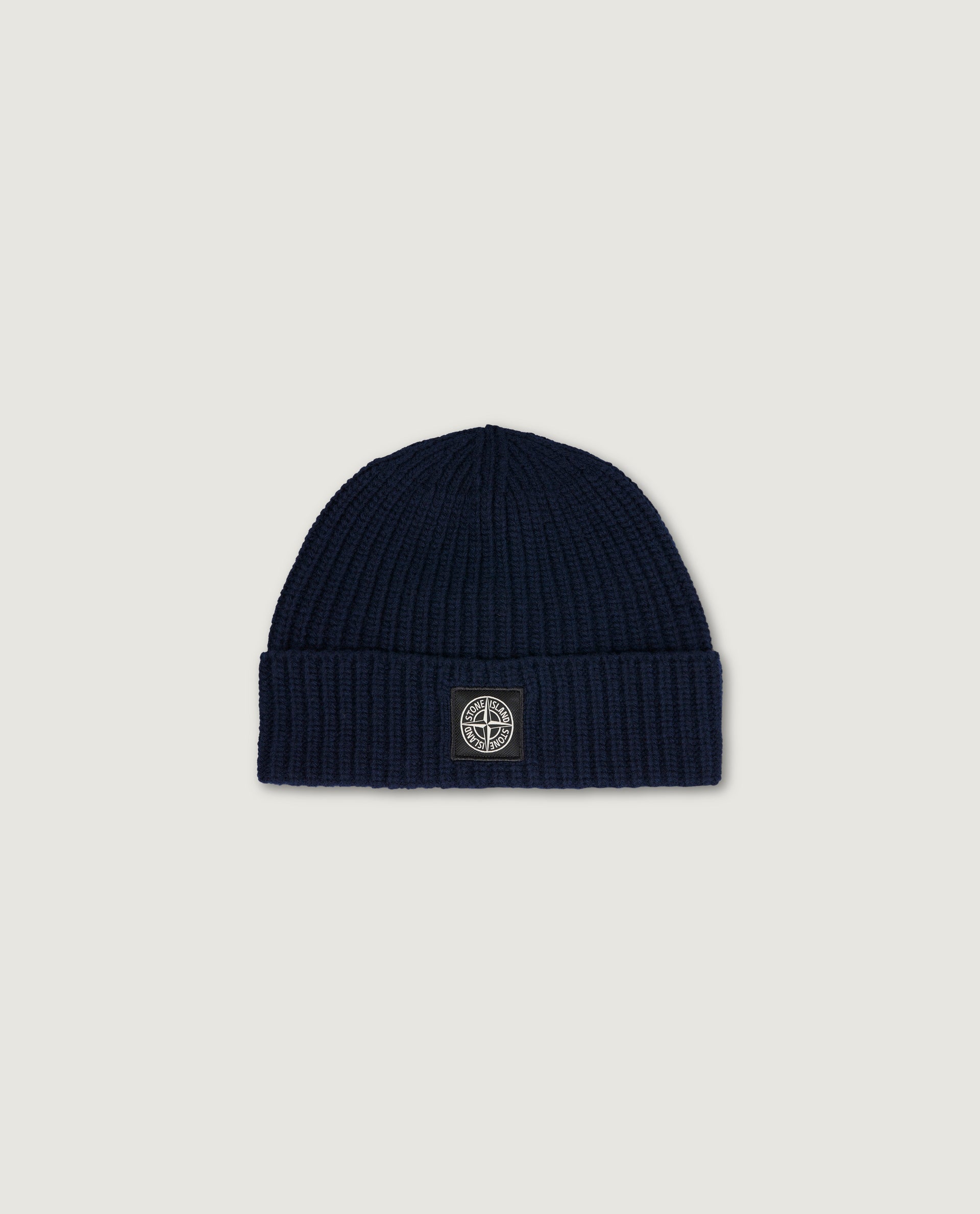 Wool Beanie