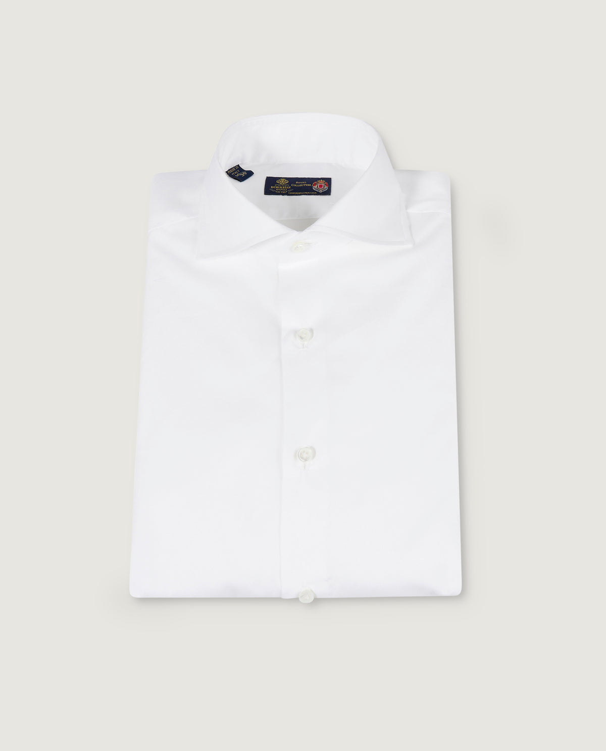 Twill Shirt