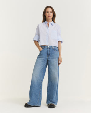 Tiny Dancer Jeans